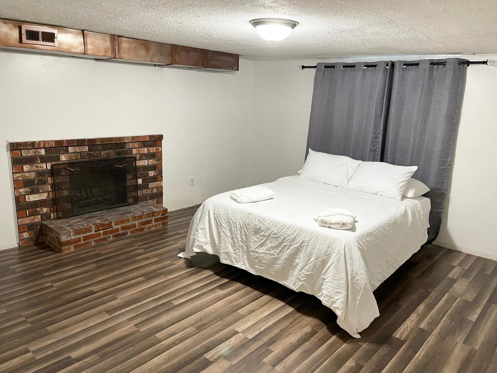 Comfortable Gonzaga Unit Close To Downtown Apartment Spokane