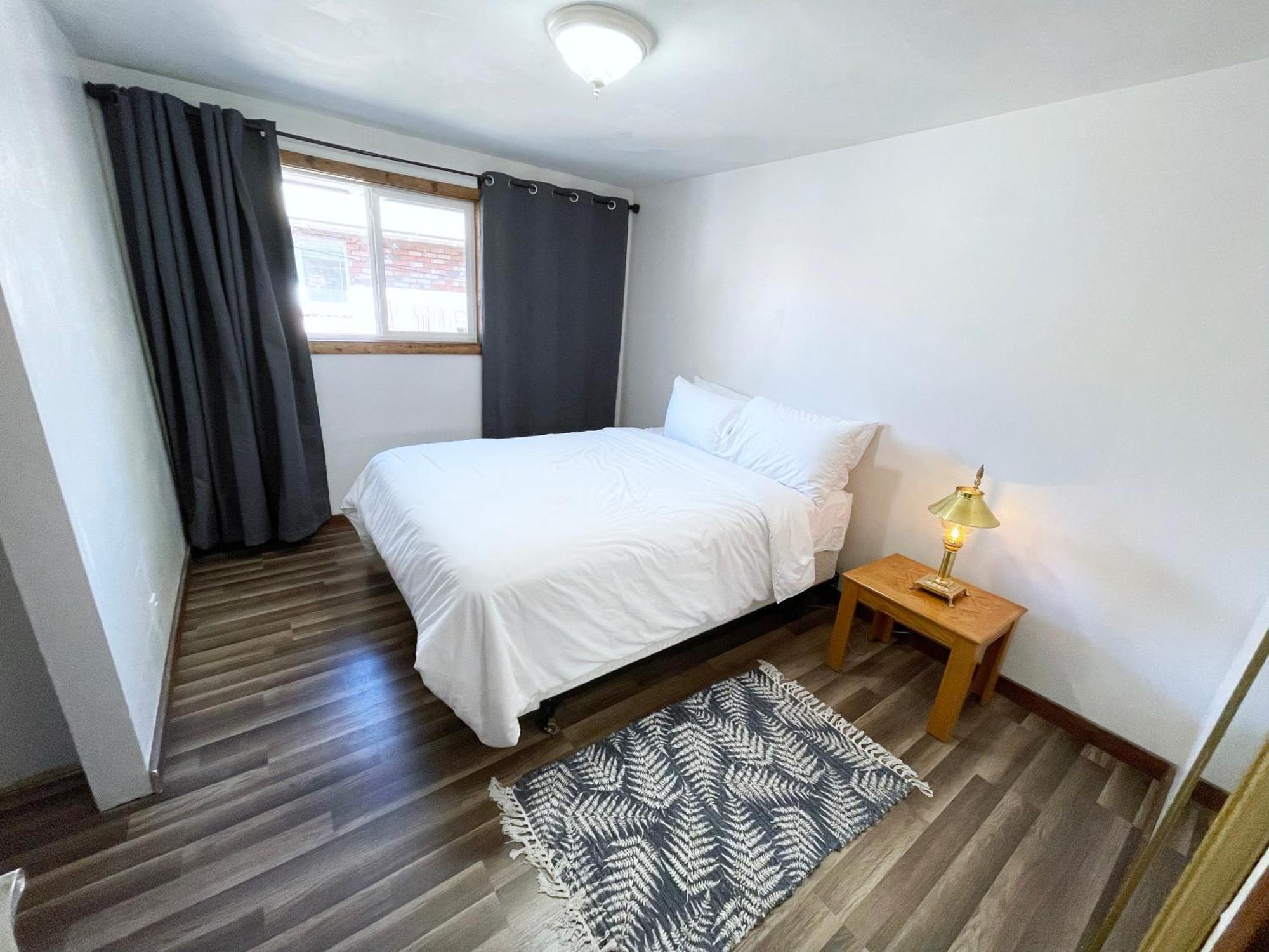 Comfortable Gonzaga Unit Close To Downtown Apartment